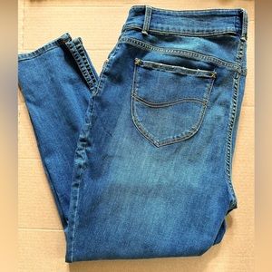 Lee Riders Jeans